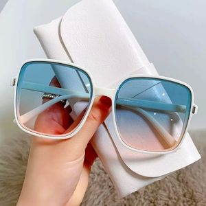 Sunglasses/Shades In Cotton Candy Color